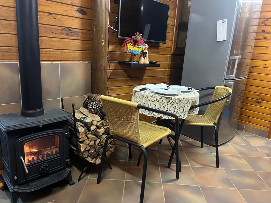 4 Bedroom Property for Sale in Leeuwenbosch Ah Western Cape